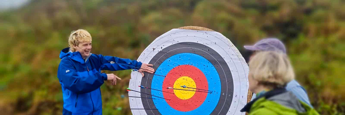 North Skye Archery